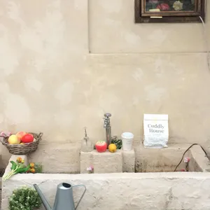 커들리하우스 리뷰 사진