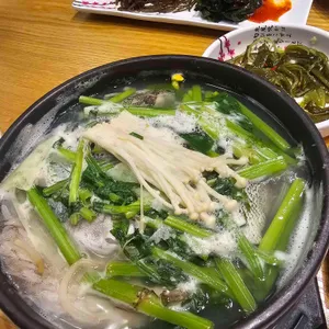 부산회집 사진 2