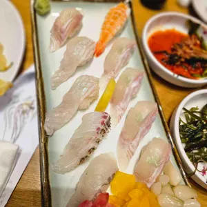 부산회집 사진