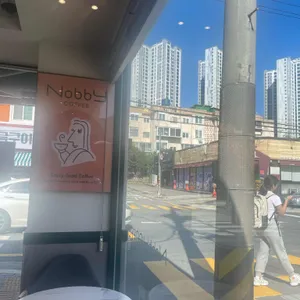 노비커피 리뷰 사진