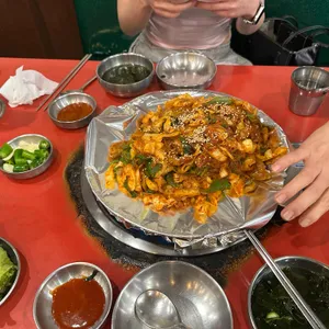 유박사곱창 사진