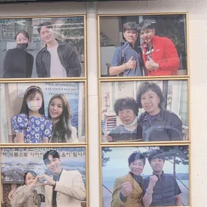 밀양시골밥상 리뷰 사진