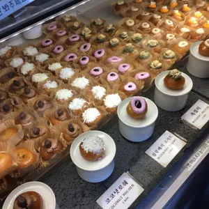 경주약과방 사진
