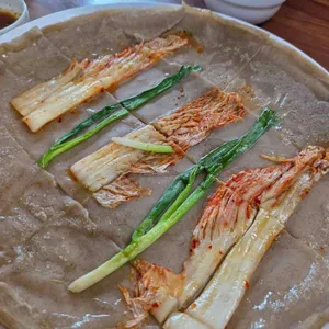 주문리동치미막국수 사진
