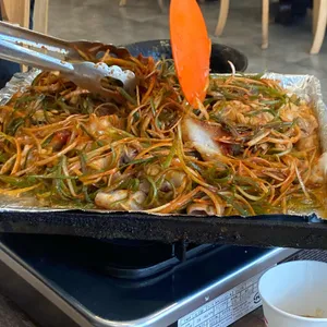 정들식당 사진