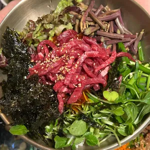 황남두꺼비식당 사진 2