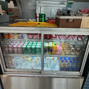 버거스테이지 사진