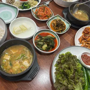 시골향기 사진