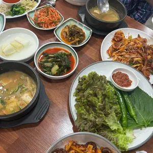 시골향기 사진