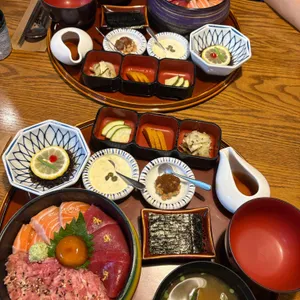 해목 사진 1