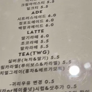 데이드리밍 리뷰 사진