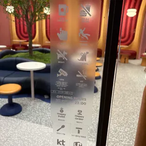 배스킨라빈스 리뷰 사진