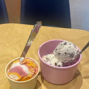 배스킨라빈스 사진