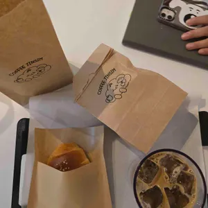 커피진심 베이커리 리뷰 사진