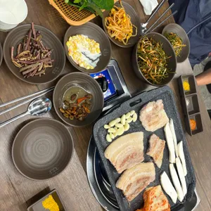 임지훈의시골생고기 사진