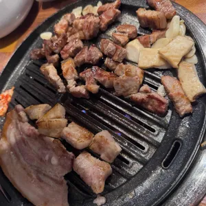 한마음정육식당 사진