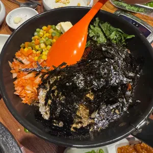 한마음정육식당 사진