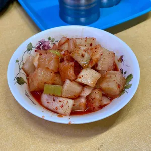 경아분식 사진