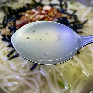 경아분식 사진