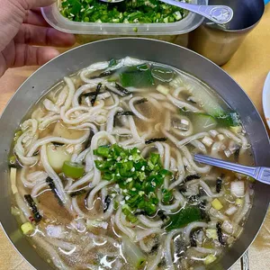 경아분식 사진