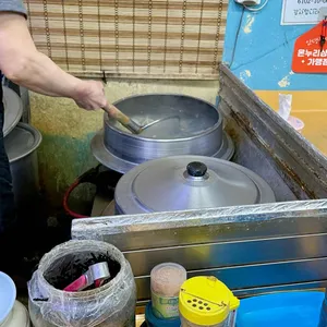 경아분식 사진