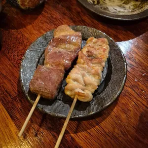 마쓰야키토리 사진