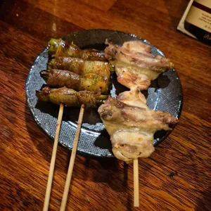 마쓰야키토리 사진