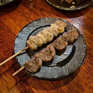 마쓰야키토리 사진