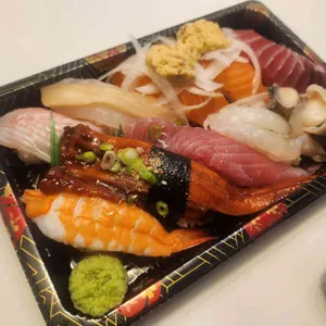 미미참치 사진