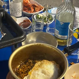 진아식품 사진
