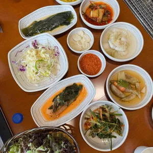 정담가든 사진
