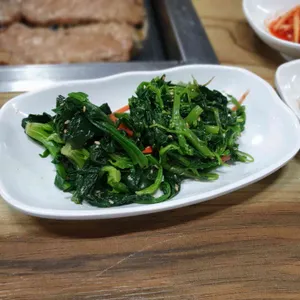 큰손갈비 사진