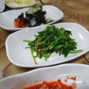 큰손갈비 사진