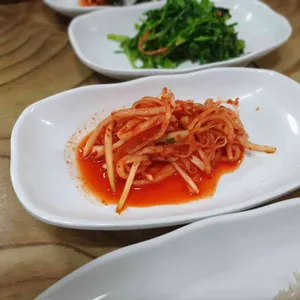 큰손갈비 사진