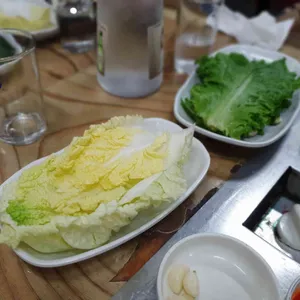 큰손갈비 사진