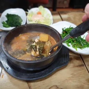 큰손갈비 사진