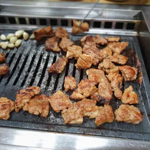 큰손갈비 사진