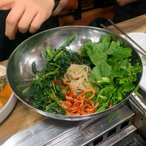 큰손갈비 사진