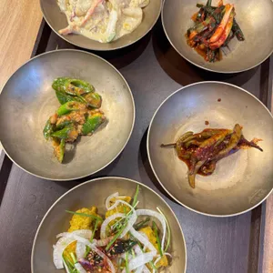 청담한식 사진