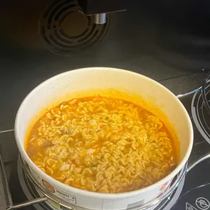 아리수만찬 사진