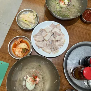을지면옥 사진