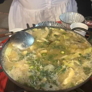 해물기와 사진