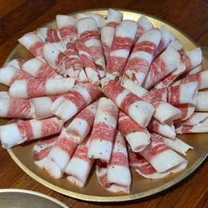 상무 차돌집 사진