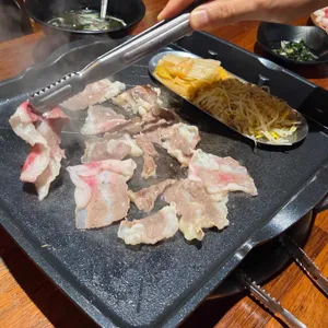 상무 차돌집 사진