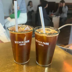 위커파크 사진