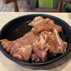 모범갈비 사진