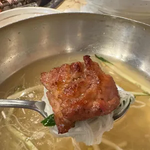 모범갈비 사진