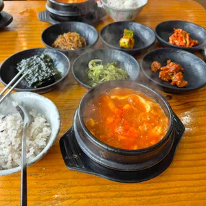 표가네명품순두부 사진