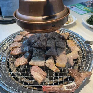명륜진사갈비 사진