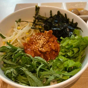 비비밀 사진